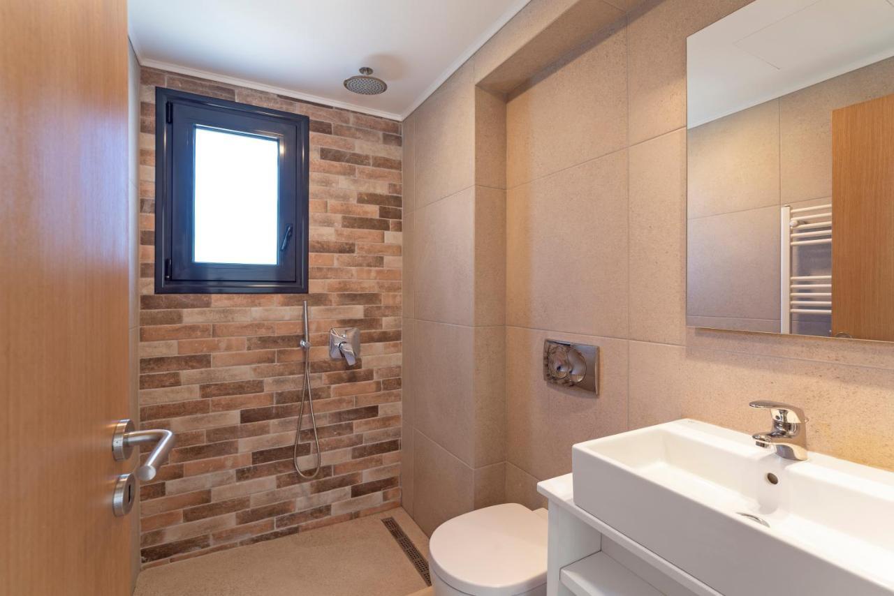 Domus Oliva Villas Haraki Exterior photo
